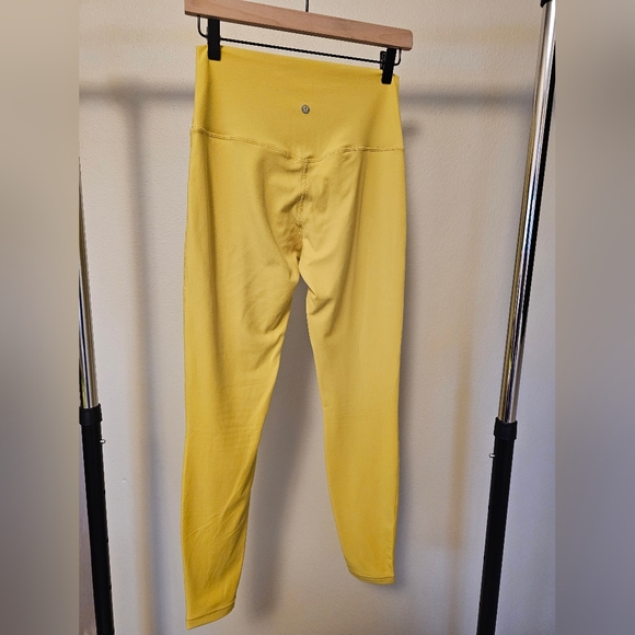 Lululemon Align Leggings - Picture 2 of 7